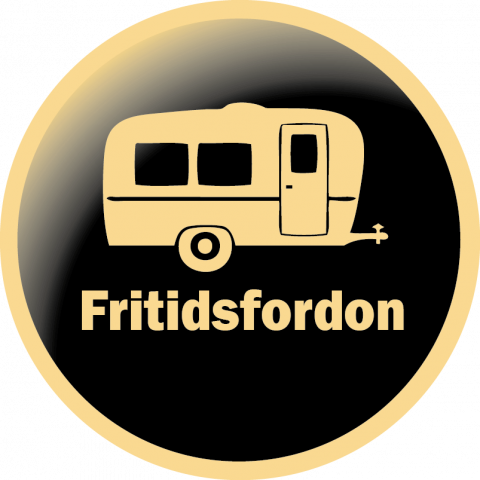 Fritidsfordon