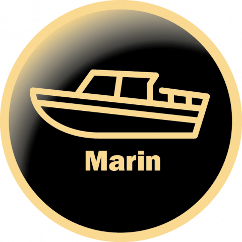 Marin